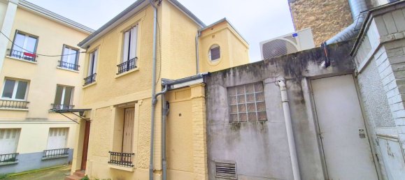 1 bedroom Villa in Cachan, France No. 181113 4