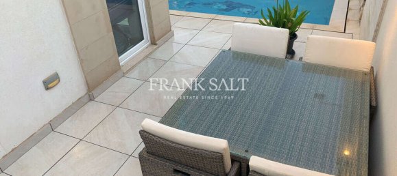 Villa T3 em Swieqi, Malta N.º 10101 24