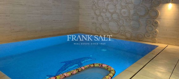 Villa T3 em Swieqi, Malta N.º 10101 22