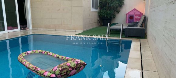 Villa T3 em Swieqi, Malta N.º 10101 20