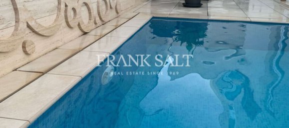 Villa T3 em Swieqi, Malta N.º 10101 23