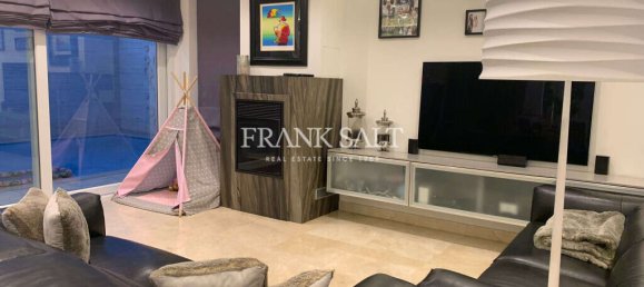 Villa T3 em Swieqi, Malta N.º 10101 26