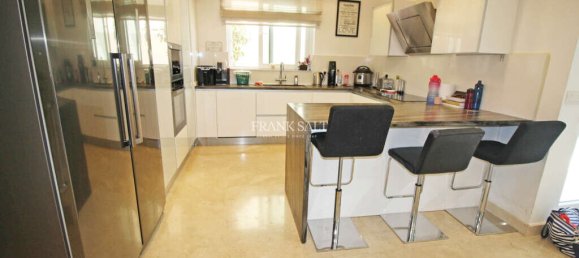 Villa T3 em Swieqi, Malta N.º 10101 28