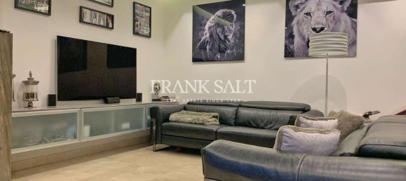 Villa T3 em Swieqi, Malta N.º 10101 27