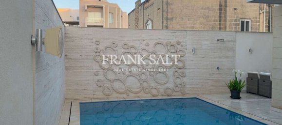 Villa T3 em Swieqi, Malta N.º 10101 21