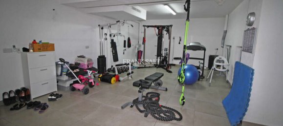 Villa T3 em Swieqi, Malta N.º 10101 4