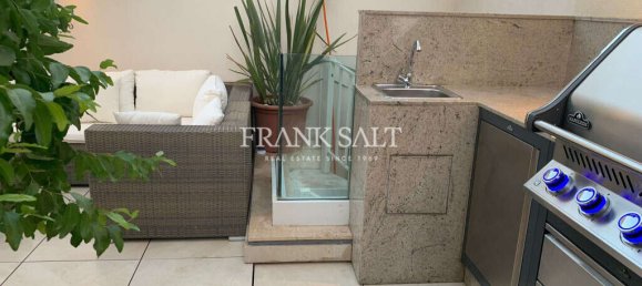 Villa T3 em Swieqi, Malta N.º 10101 8