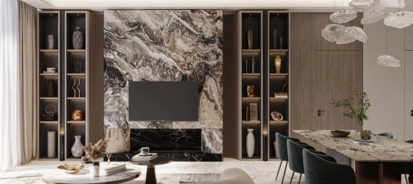 Квартира с 2 спальнями в Majan, ОАЭ № 96762 14