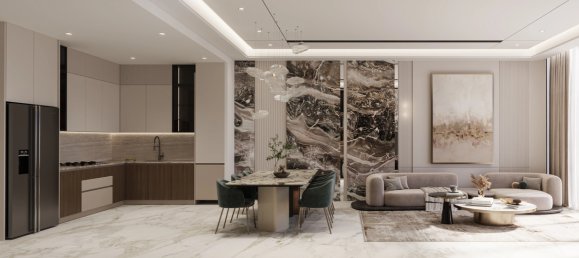 Квартира с 2 спальнями в Majan, ОАЭ № 96762 18