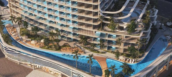 Квартира с 2 спальнями в Majan, ОАЭ № 96762 10