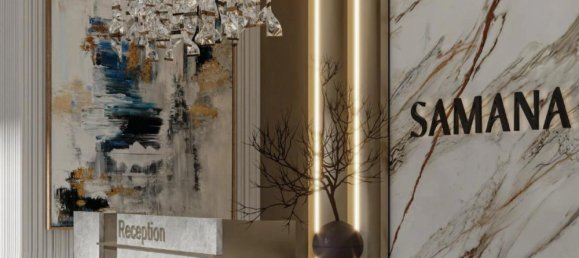 Квартира с 2 спальнями в Majan, ОАЭ № 96762 2