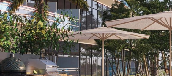 Квартира с 2 спальнями в Majan, ОАЭ № 96762 6