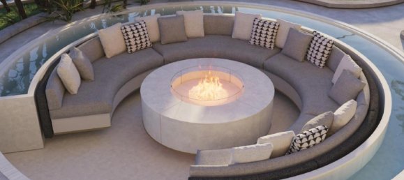 Квартира с 2 спальнями в Majan, ОАЭ № 96762 5