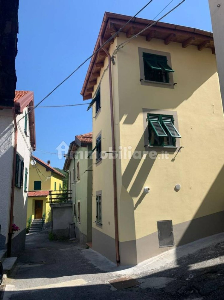1 bedroom House in Casella, Italy No. 38464