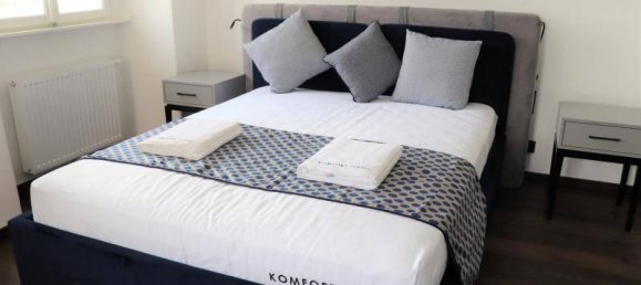 4 rooms Apartment in Dobling, Austria No. 125036 6