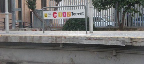 Apartamento de 3 dormitorios en Torrent, Spain No. 150072 3