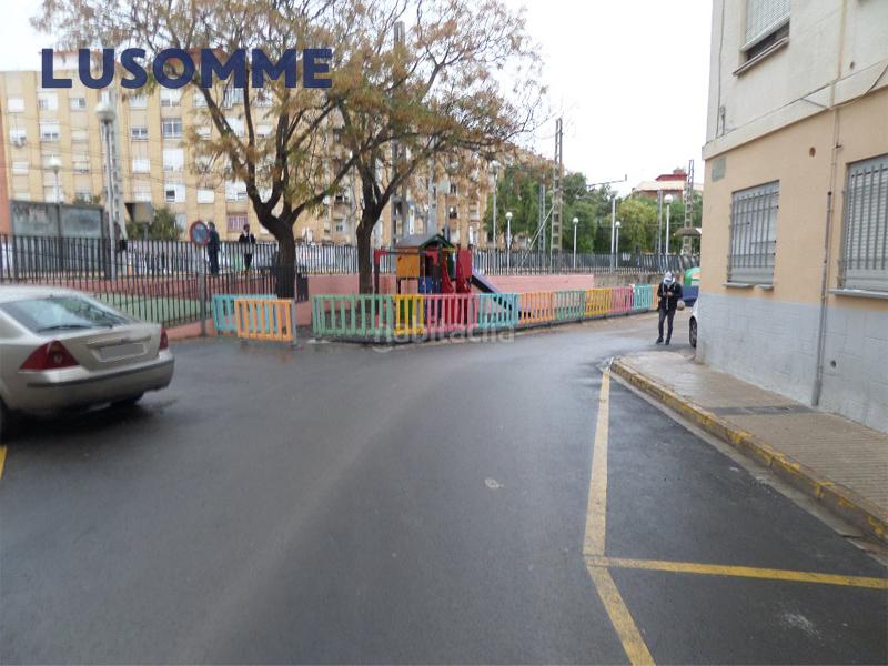 Apartamento de 3 dormitorios en Torrent, Spain No. 150072