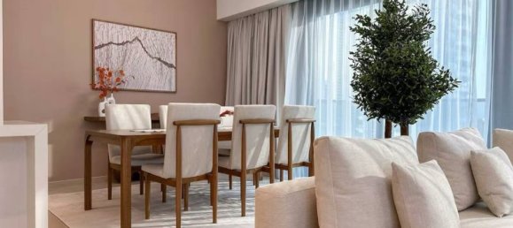 Apartamento T3 em Dubai, UAE N.º 98289 7