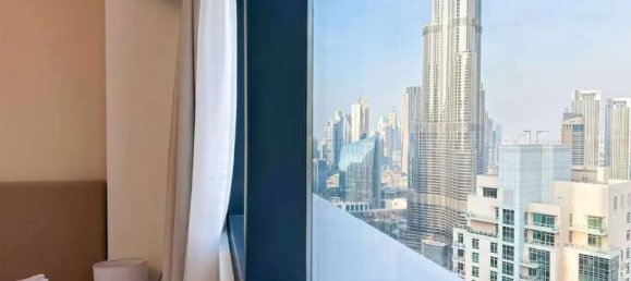 Apartamento T3 em Dubai, UAE N.º 98289 14