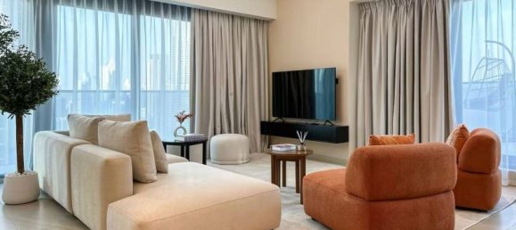 Apartamento T3 em Dubai, UAE N.º 98289 6