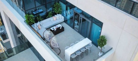 Apartamento T3 em Dubai, UAE N.º 98289 3
