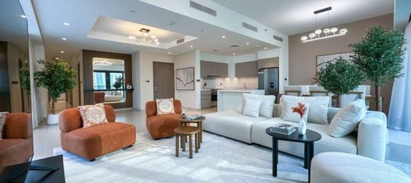 Apartamento T3 em Dubai, UAE N.º 98289 4