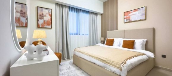 Apartamento T3 em Dubai, UAE N.º 98289 13