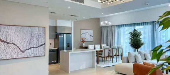 Apartamento T3 em Dubai, UAE N.º 98289 5