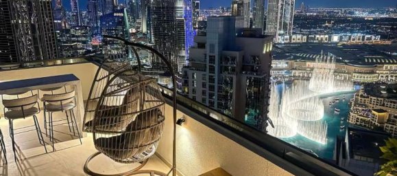 Apartamento T3 em Dubai, UAE N.º 98289 2