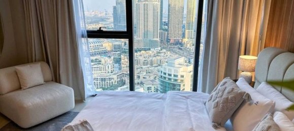 Apartamento T3 em Dubai, UAE N.º 98289 11