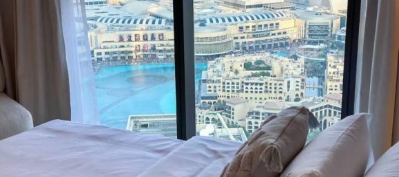 Apartamento T3 em Dubai, UAE N.º 98289 10