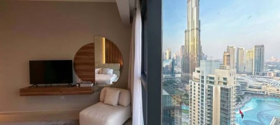 Apartamento T3 em Dubai, UAE N.º 98289 9