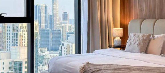 Apartamento T3 em Dubai, UAE N.º 98289 12