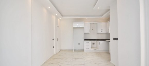 Apartment 1+1 in Alanya, Turkey No. 31989 3