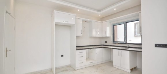 Apartment 1+1 in Alanya, Turkey No. 31989 2