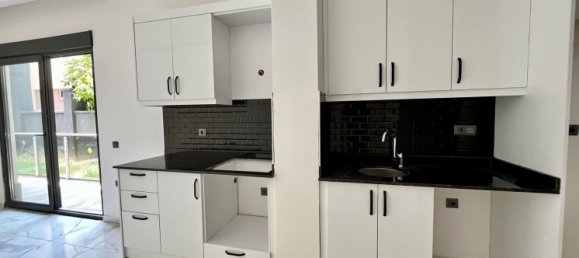 Appartement 1+1 à Alanya, Turkey No. 31206 18