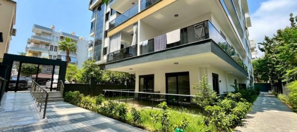 Appartement 1+1 à Alanya, Turkey No. 31206 8