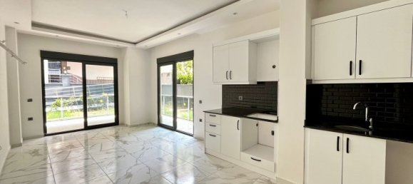 Appartement 1+1 à Alanya, Turkey No. 31206 3
