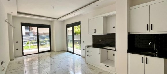 Appartement 1+1 à Alanya, Turkey No. 31206 22