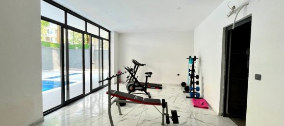 Appartement 1+1 à Alanya, Turkey No. 31206 26