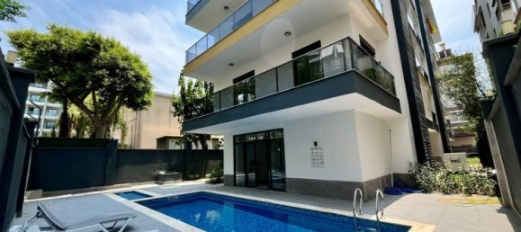 Appartement 1+1 à Alanya, Turkey No. 31206 25