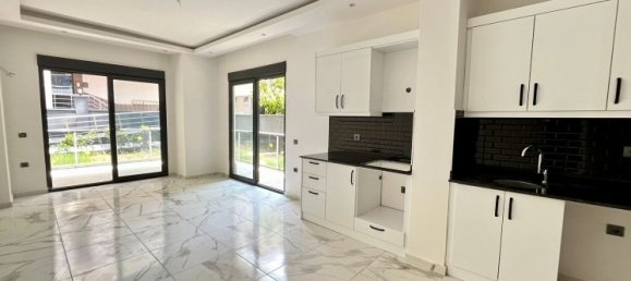 Appartement 1+1 à Alanya, Turkey No. 31206 23