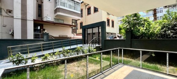 Appartement 1+1 à Alanya, Turkey No. 31206 2
