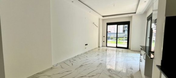 Appartement 1+1 à Alanya, Turkey No. 31206 17