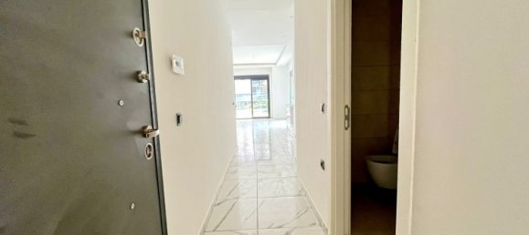 Appartement 1+1 à Alanya, Turkey No. 31206 19