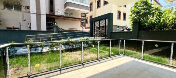 Appartement 1+1 à Alanya, Turkey No. 31206 5