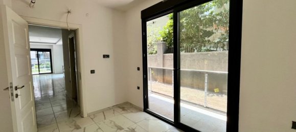 Appartement 1+1 à Alanya, Turkey No. 31206 20