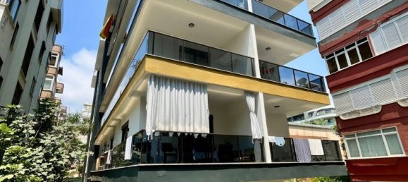 Appartement 1+1 à Alanya, Turkey No. 31206 12