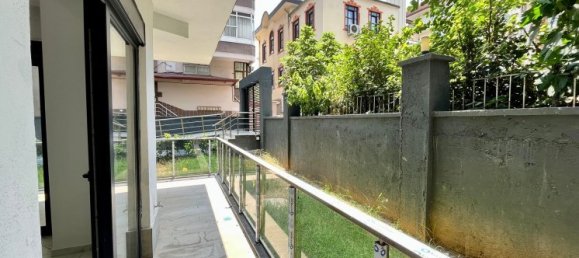 Appartement 1+1 à Alanya, Turkey No. 31206 10