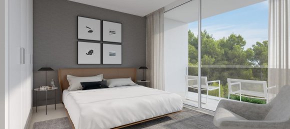 Вилла с 3 спальнями в Гольф Баия, Испания № 9324 5